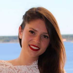 Meet your Posher, Marie